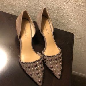 Brand New Antonio Melani Shoes